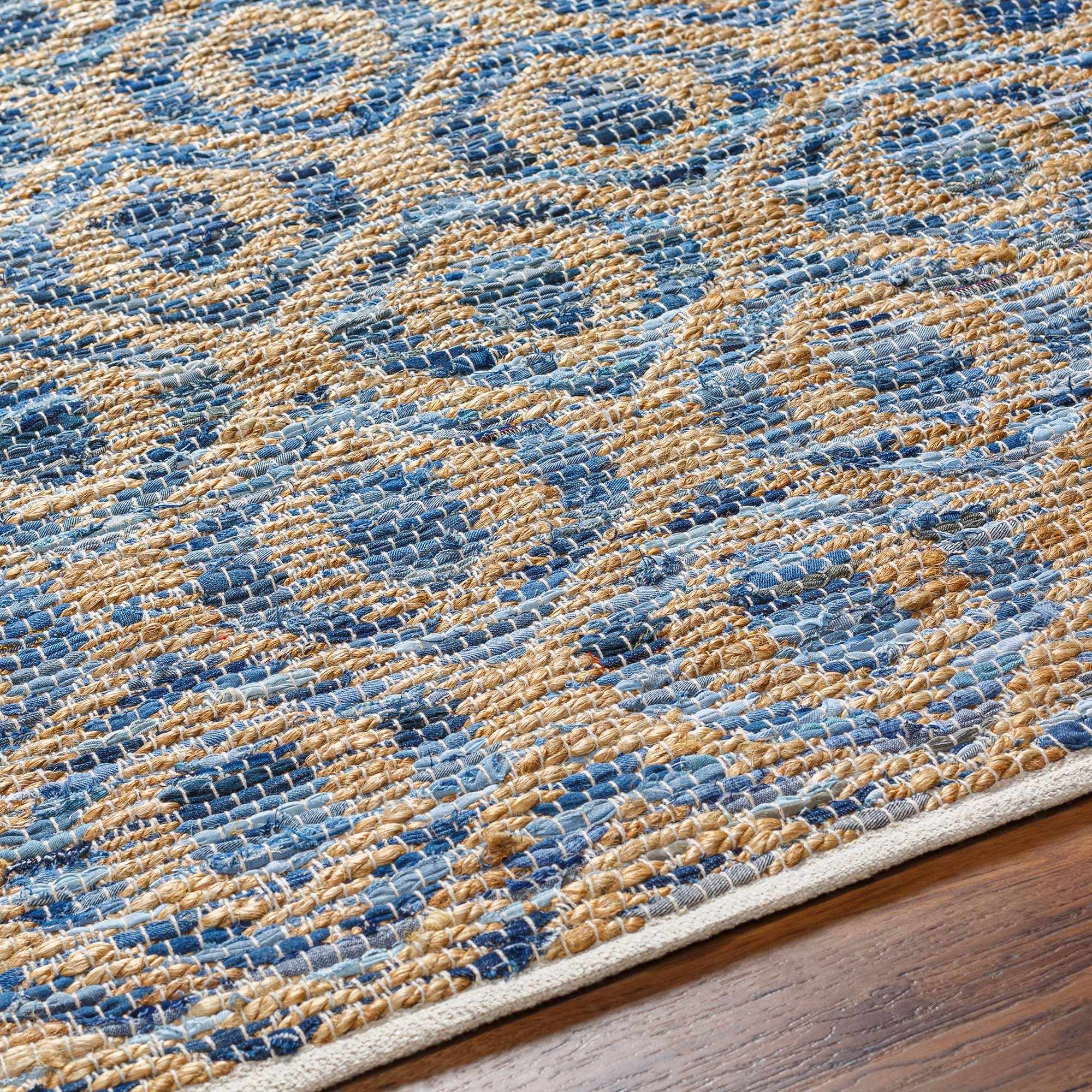 Jean JEA-2304 Hand Woven Rug