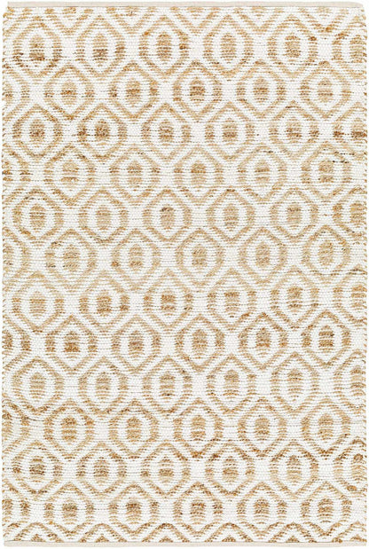 Jean JEA-2305 Hand Woven Rug