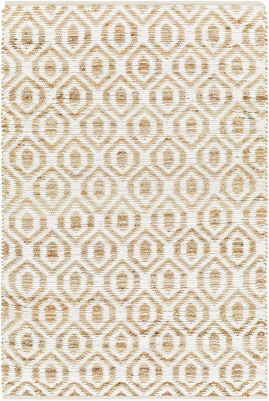 Jean JEA-2305 Hand Woven Rug