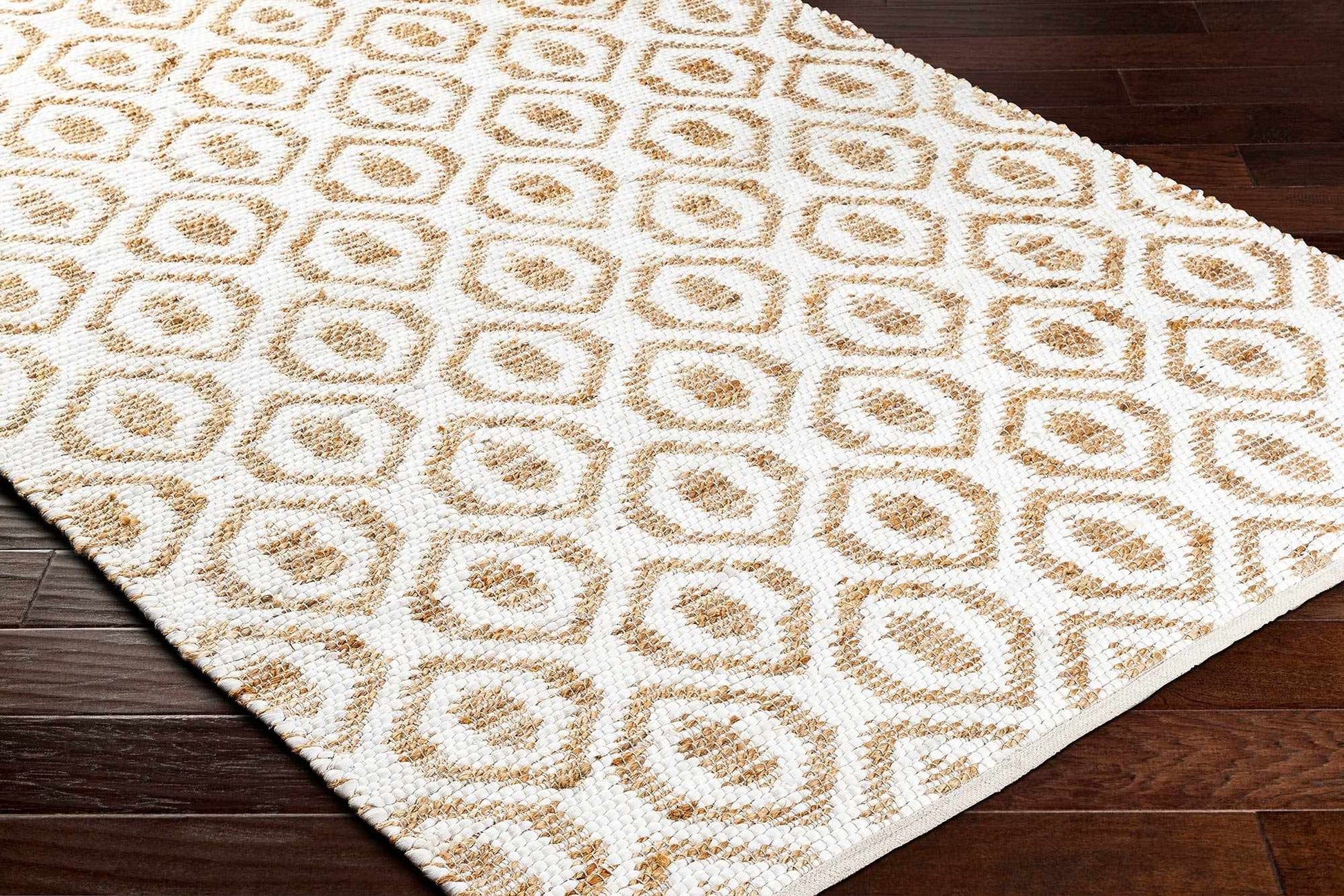 Jean JEA-2305 Hand Woven Rug
