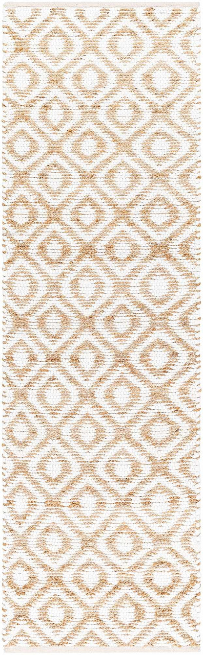 Jean JEA-2305 Hand Woven Rug