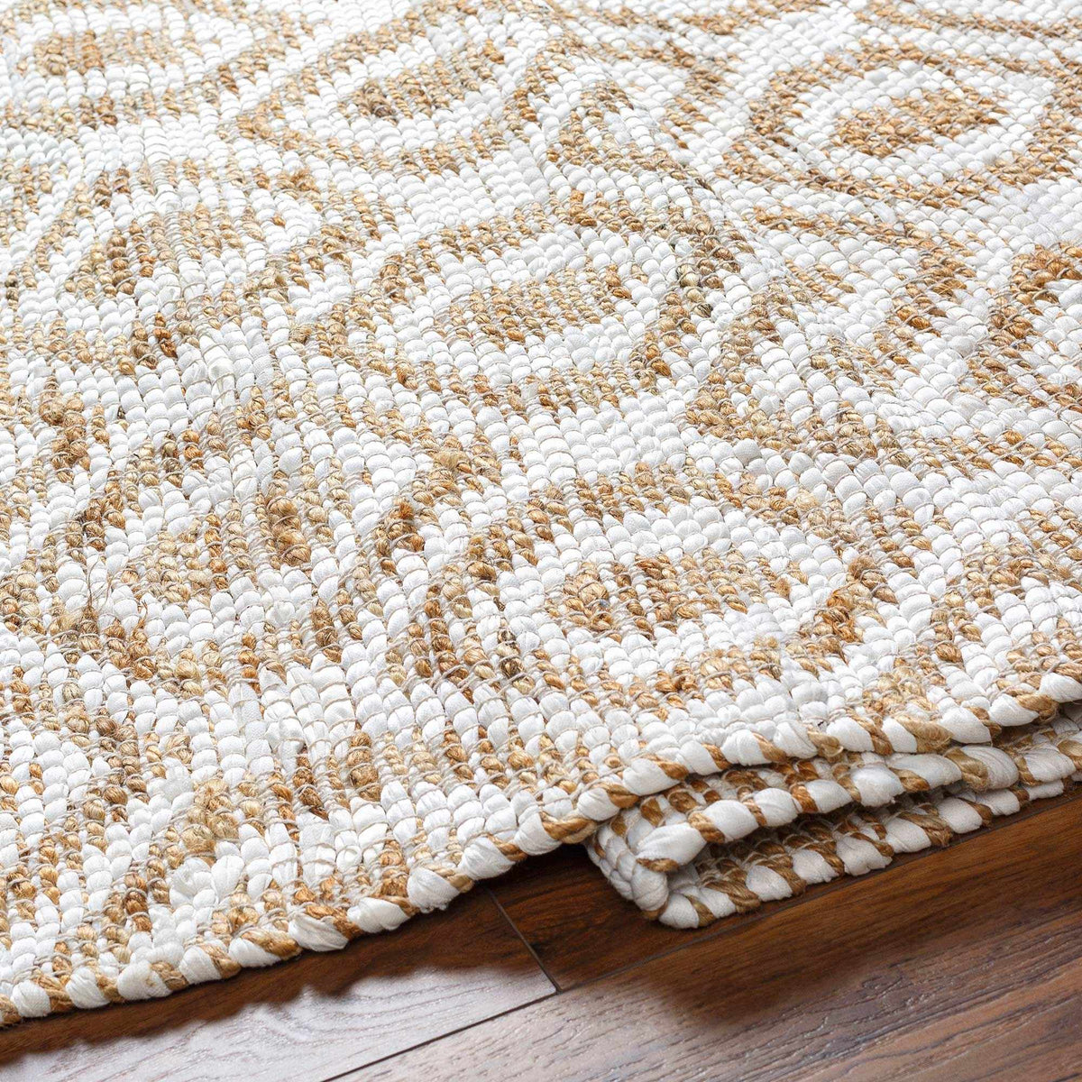 Jean JEA-2305 Hand Woven Rug