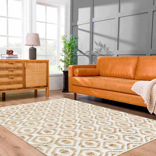 Jean JEA-2305 Hand Woven Rug