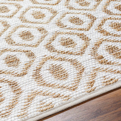 Jean JEA-2305 Hand Woven Rug