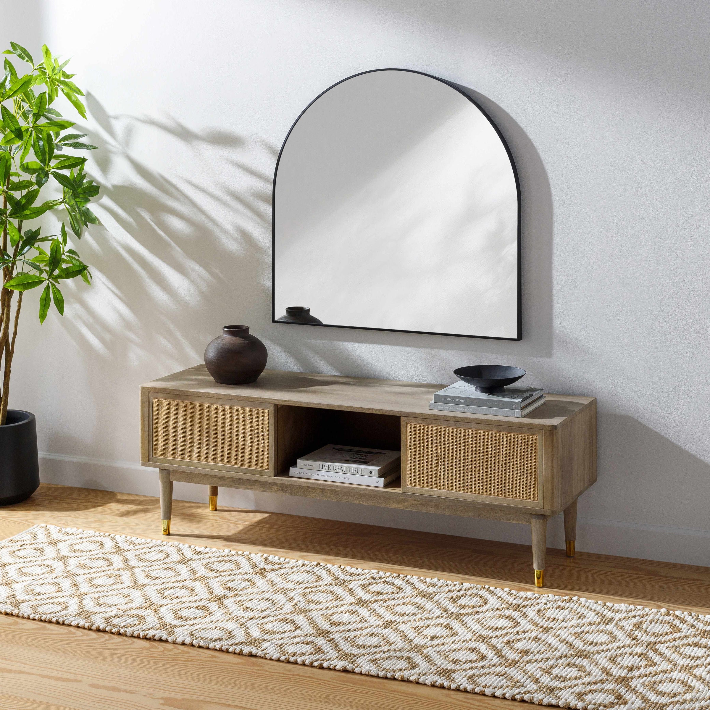 Jean JEA-2305 Hand Woven Rug