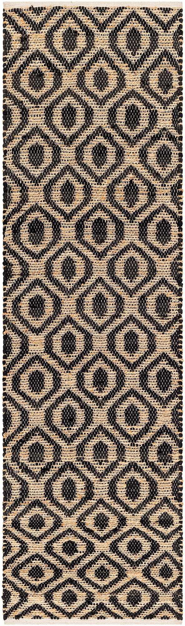 Jean JEA-2306 Hand Woven Rug