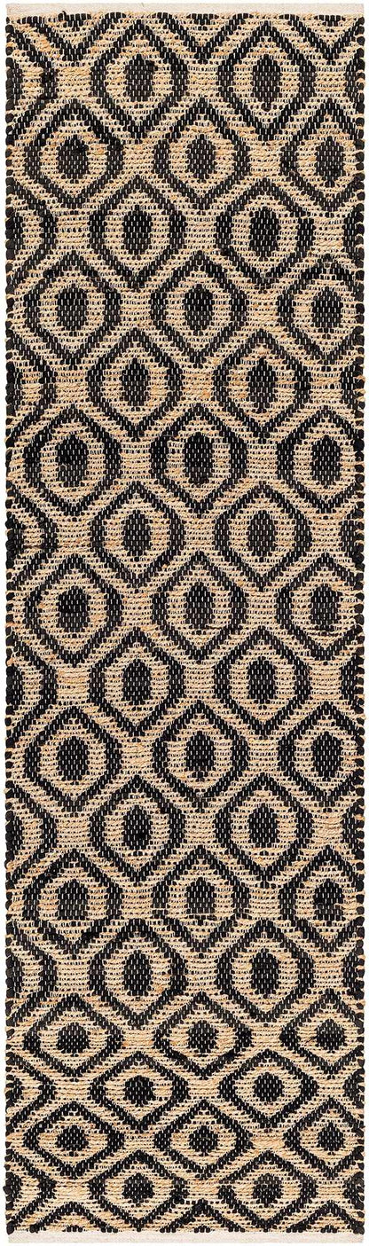 Jean JEA-2306 Hand Woven Rug