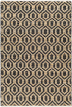 Jean JEA-2306 Hand Woven Rug