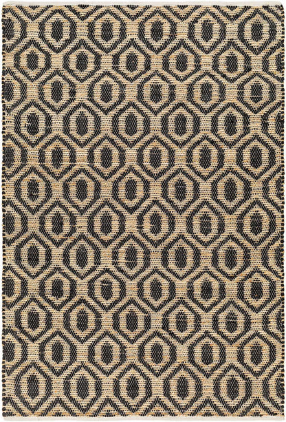 Jean JEA-2306 Hand Woven Rug