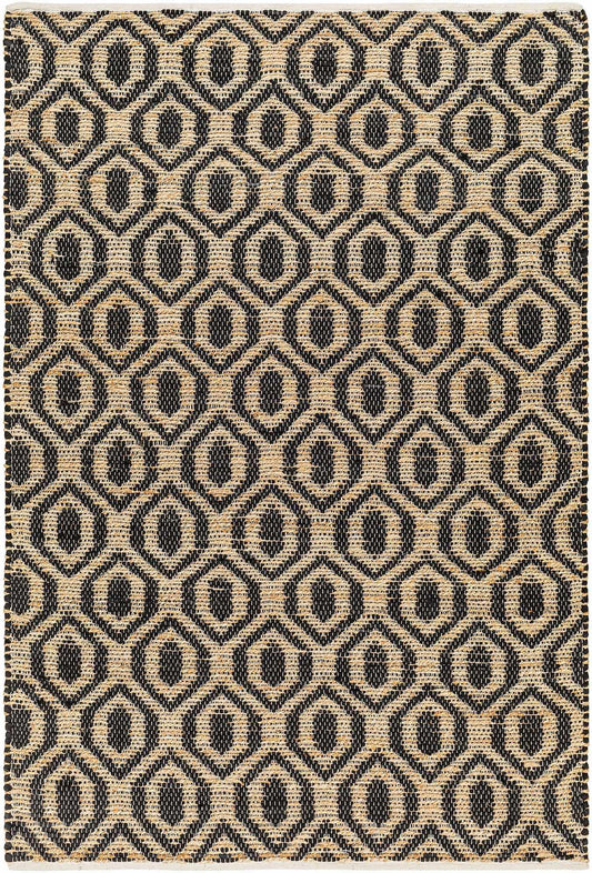 Jean JEA-2306 Hand Woven Rug