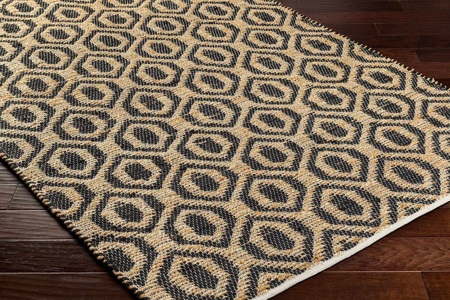 Jean JEA-2306 Hand Woven Rug
