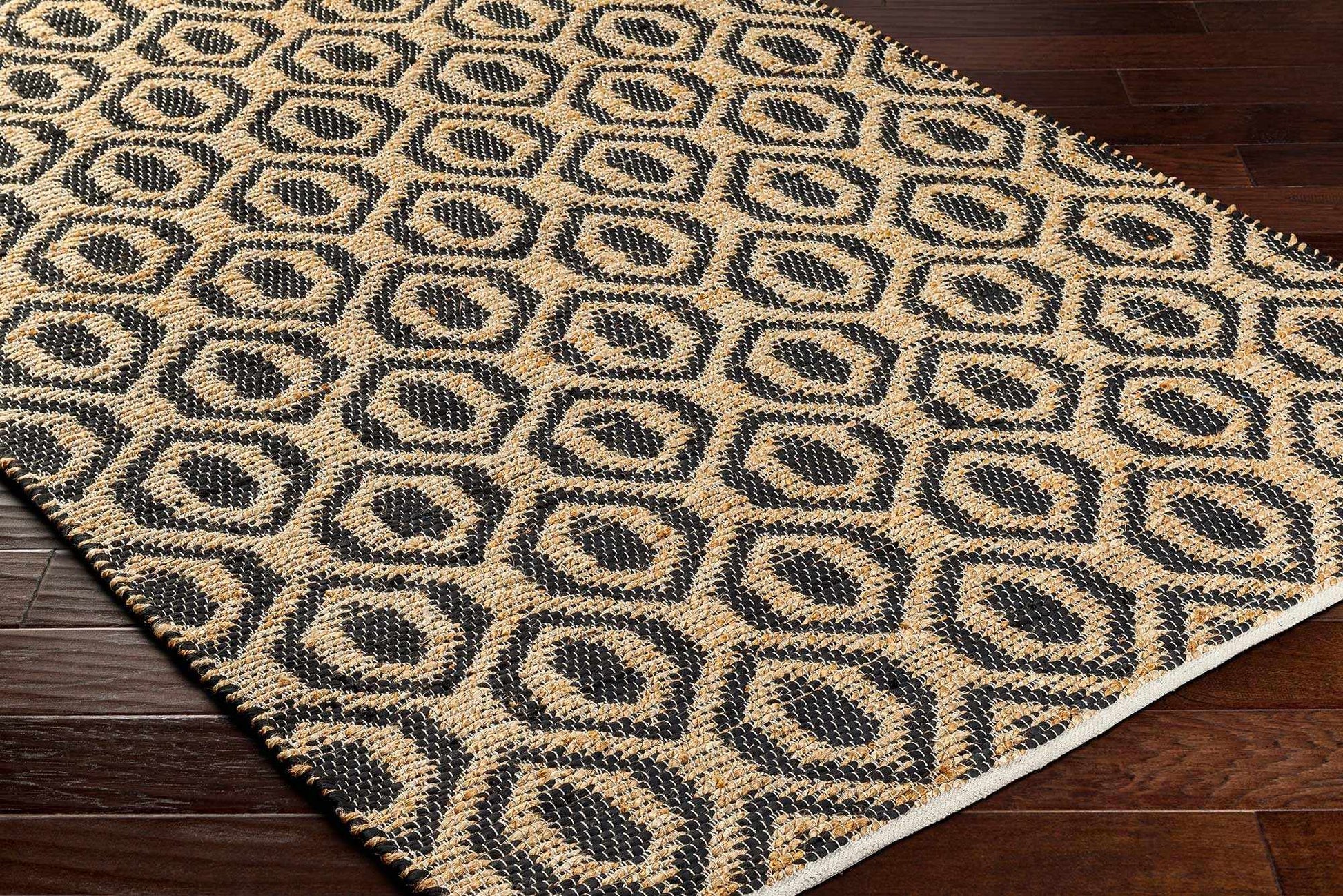 Jean JEA-2306 Hand Woven Rug