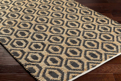 Jean JEA-2306 Hand Woven Rug