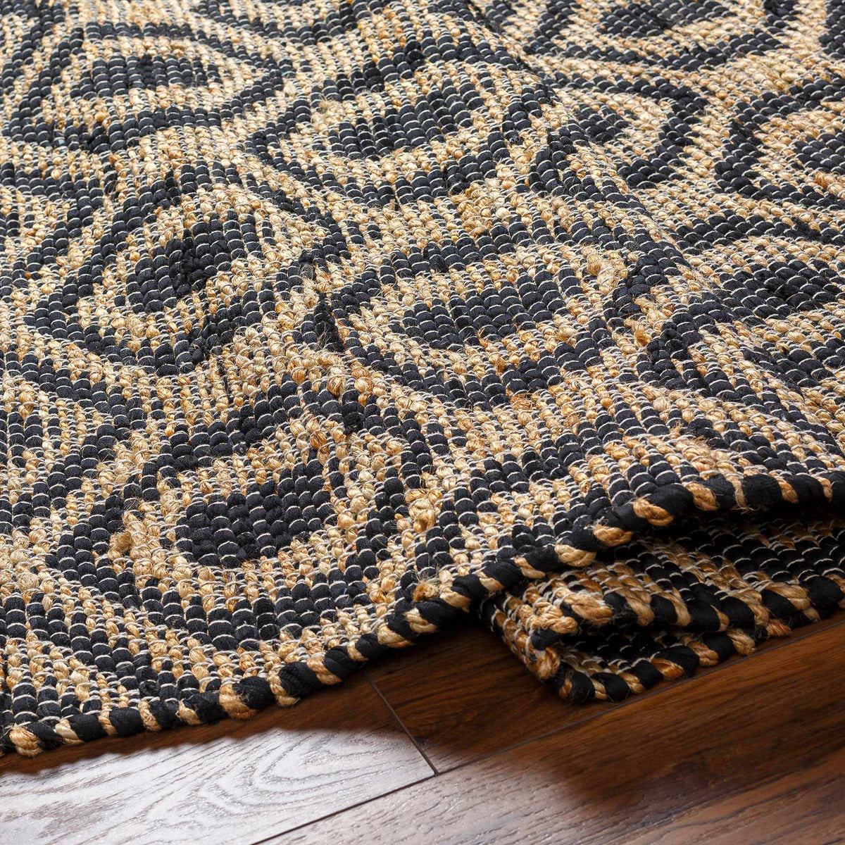 Jean JEA-2306 Hand Woven Rug