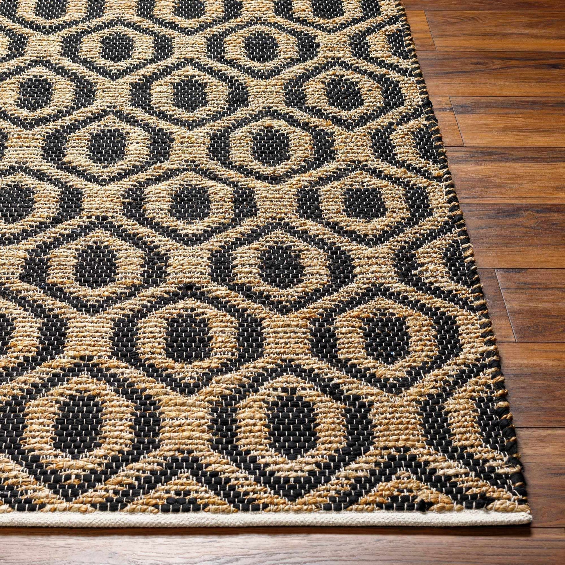 Jean JEA-2306 Hand Woven Rug