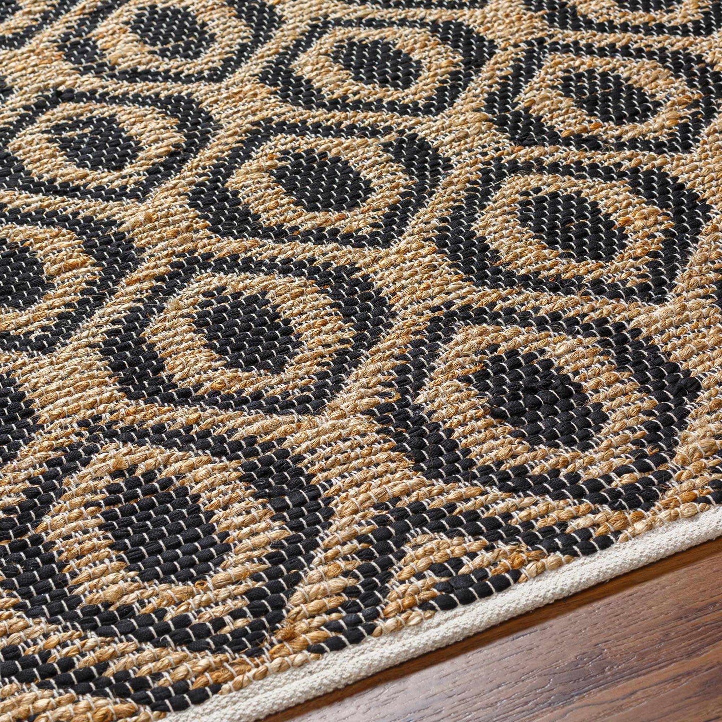 Jean JEA-2306 Hand Woven Rug