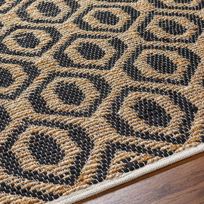 Jean JEA-2306 Hand Woven Rug