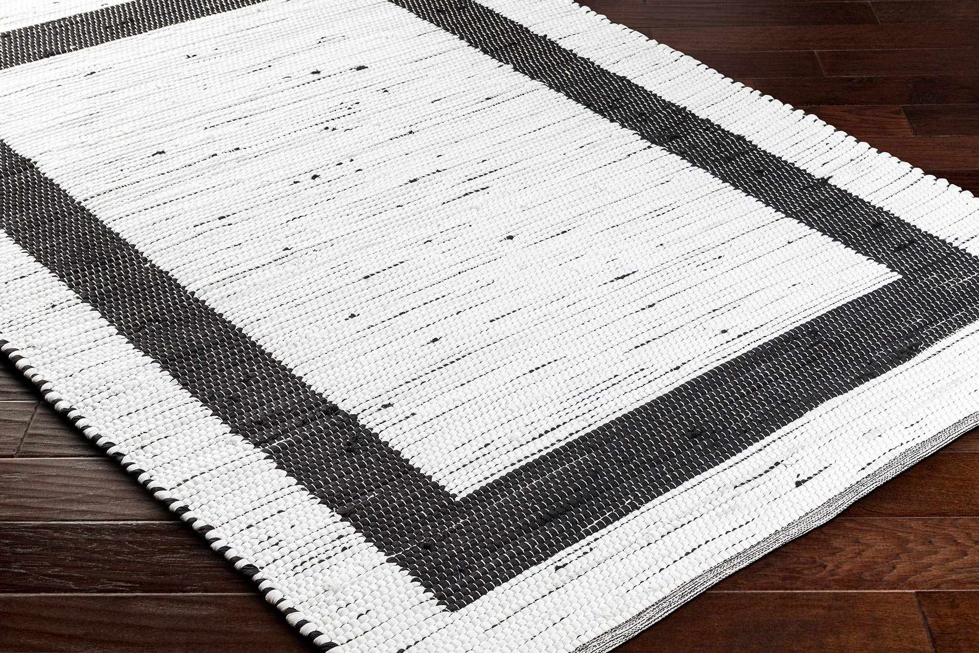 Jean JEA-2303 Hand Woven Rug