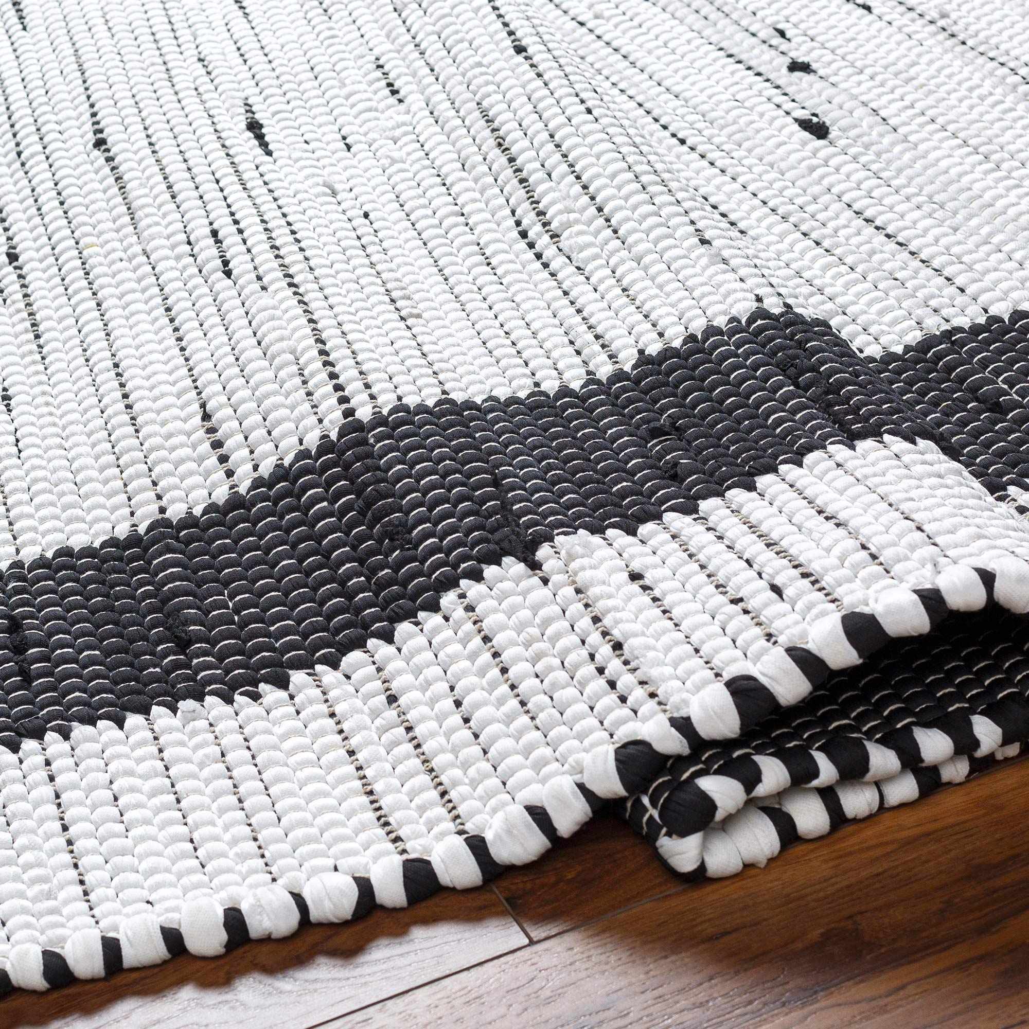Jean JEA-2303 Hand Woven Rug