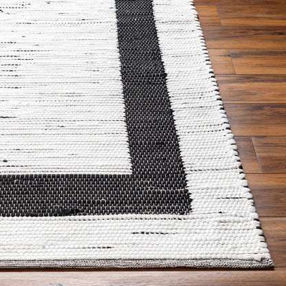 Jean JEA-2303 Hand Woven Rug