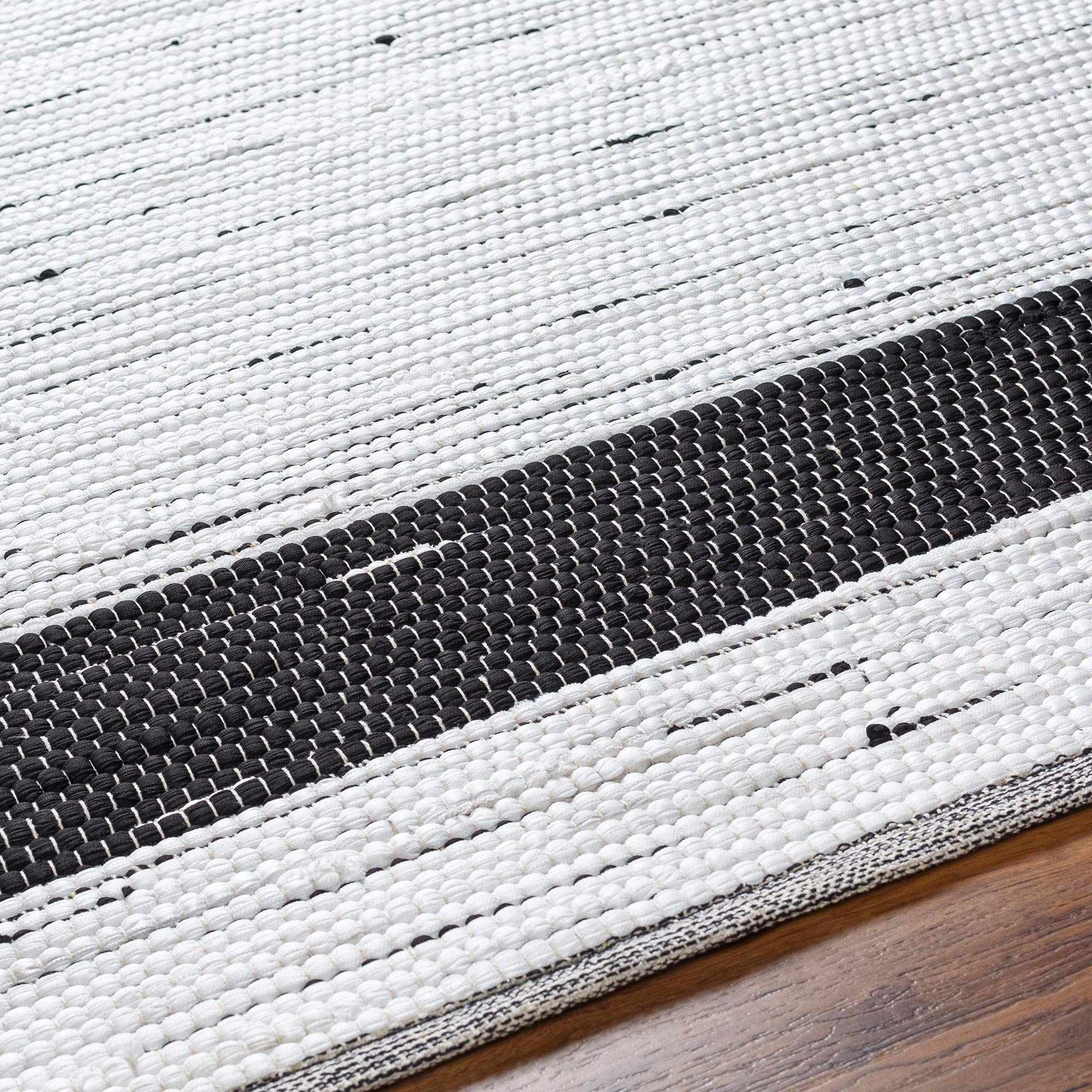 Jean JEA-2303 Hand Woven Rug