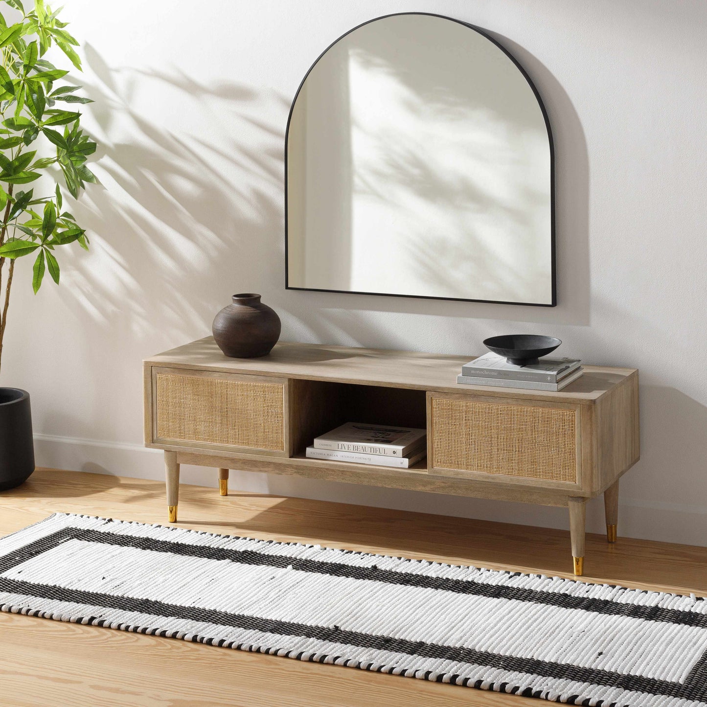 Jean JEA-2303 Hand Woven Rug