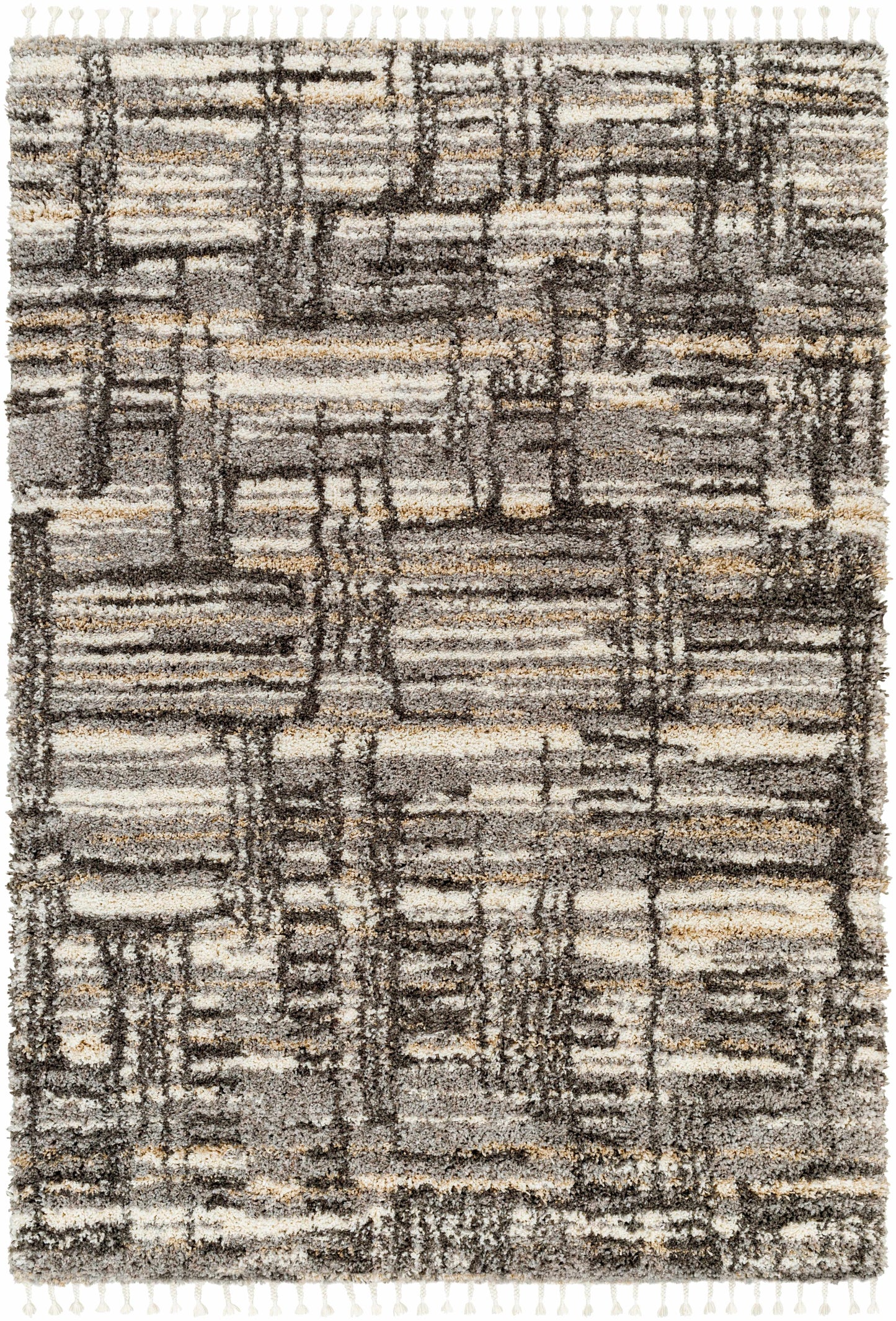 Jakarta JKT-2307 Machine Woven Rug
