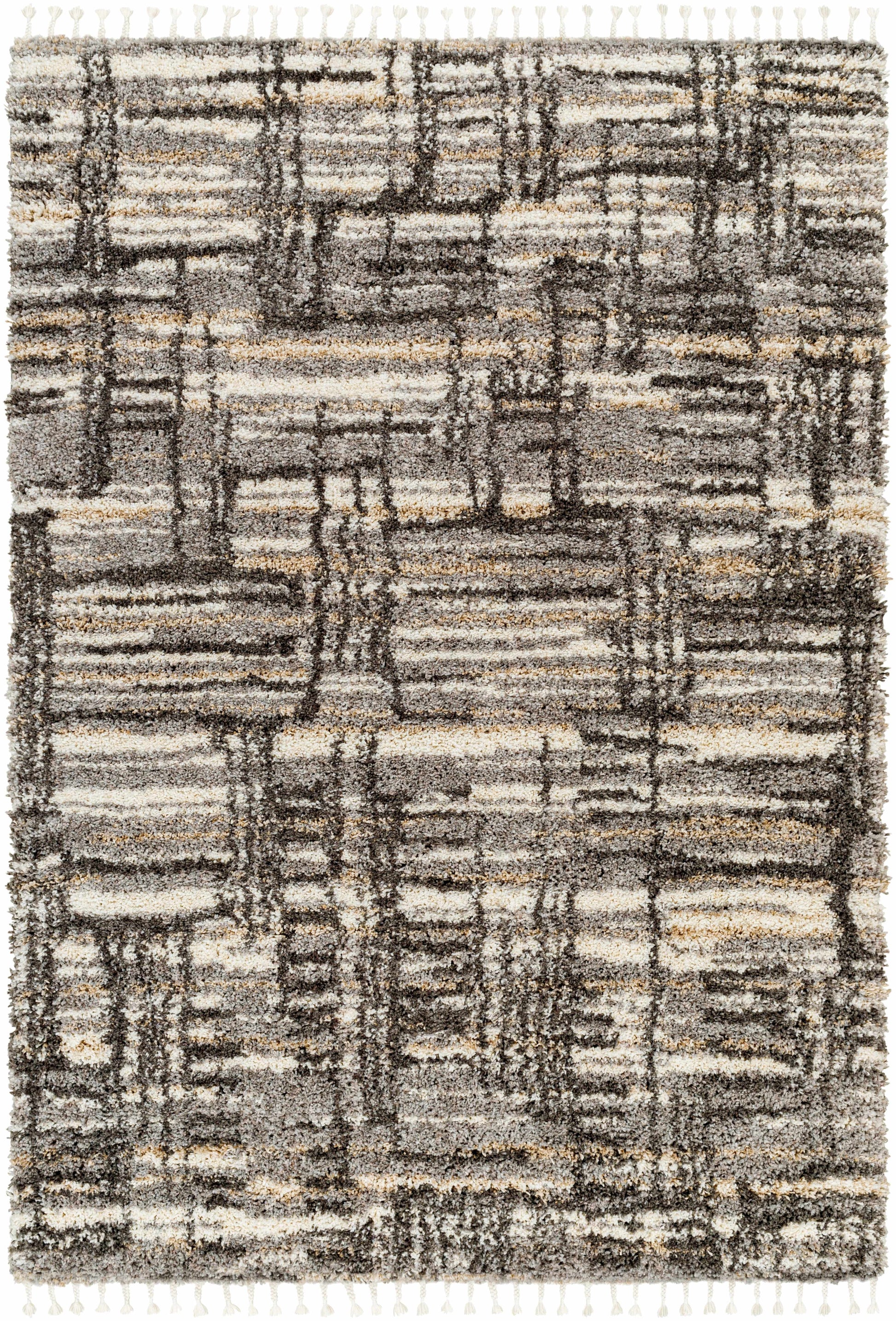 Jakarta JKT-2307 Machine Woven Rug