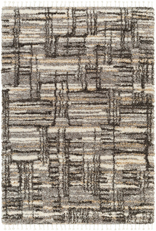 Jakarta JKT-2307 Machine Woven Rug