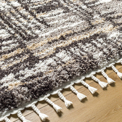 Jakarta JKT-2307 Machine Woven Rug