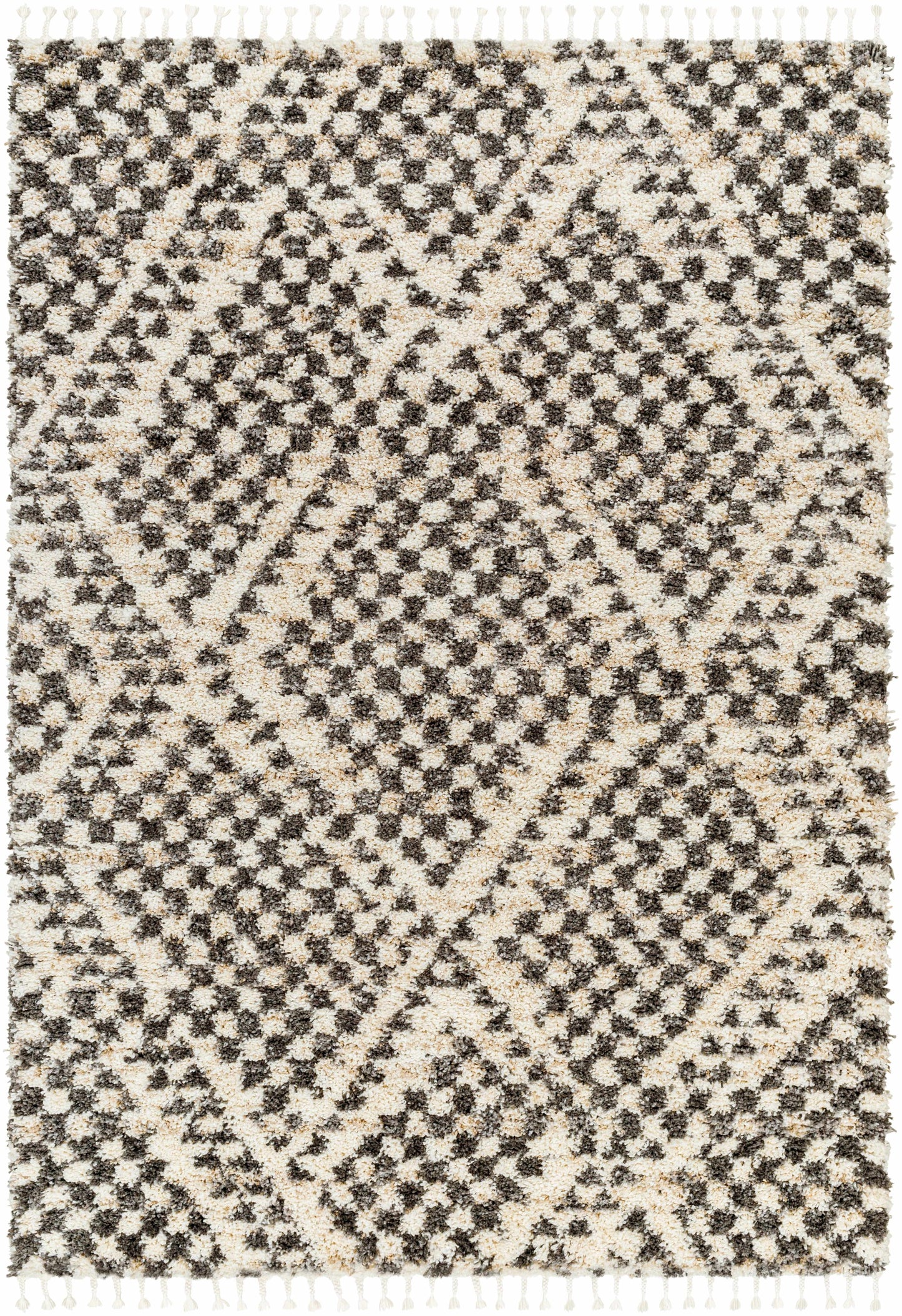 Jakarta JKT-2304 Machine Woven Rug