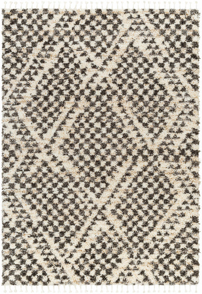 Jakarta JKT-2304 Machine Woven Rug
