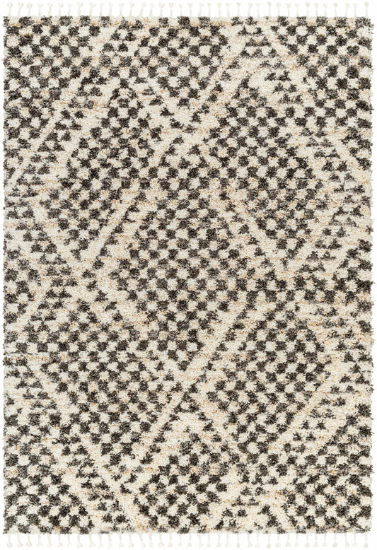 Jakarta JKT-2304 Machine Woven Rug