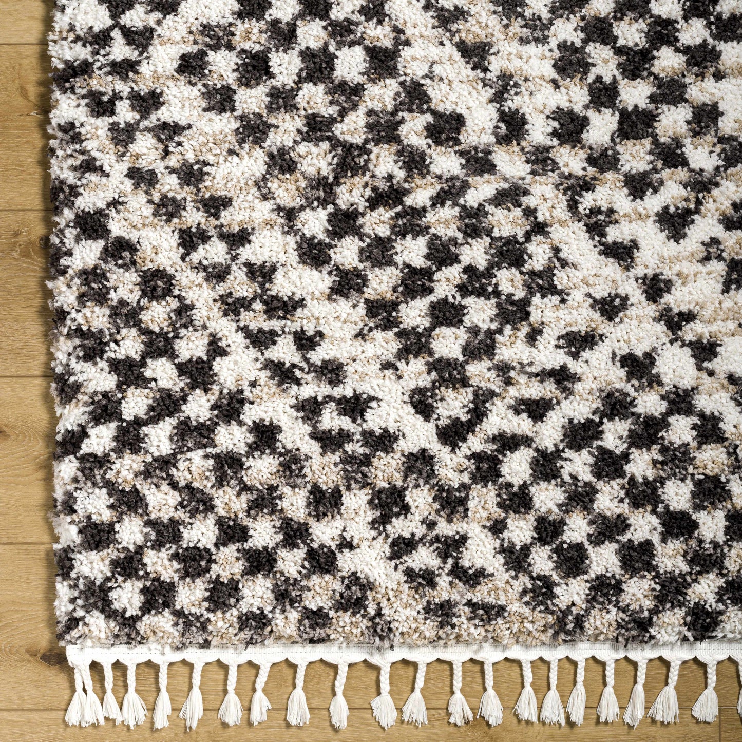 Jakarta JKT-2304 Machine Woven Rug