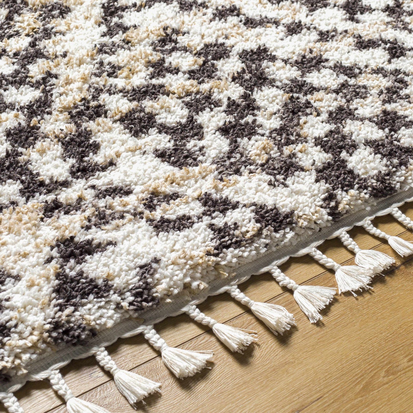 Jakarta JKT-2304 Machine Woven Rug