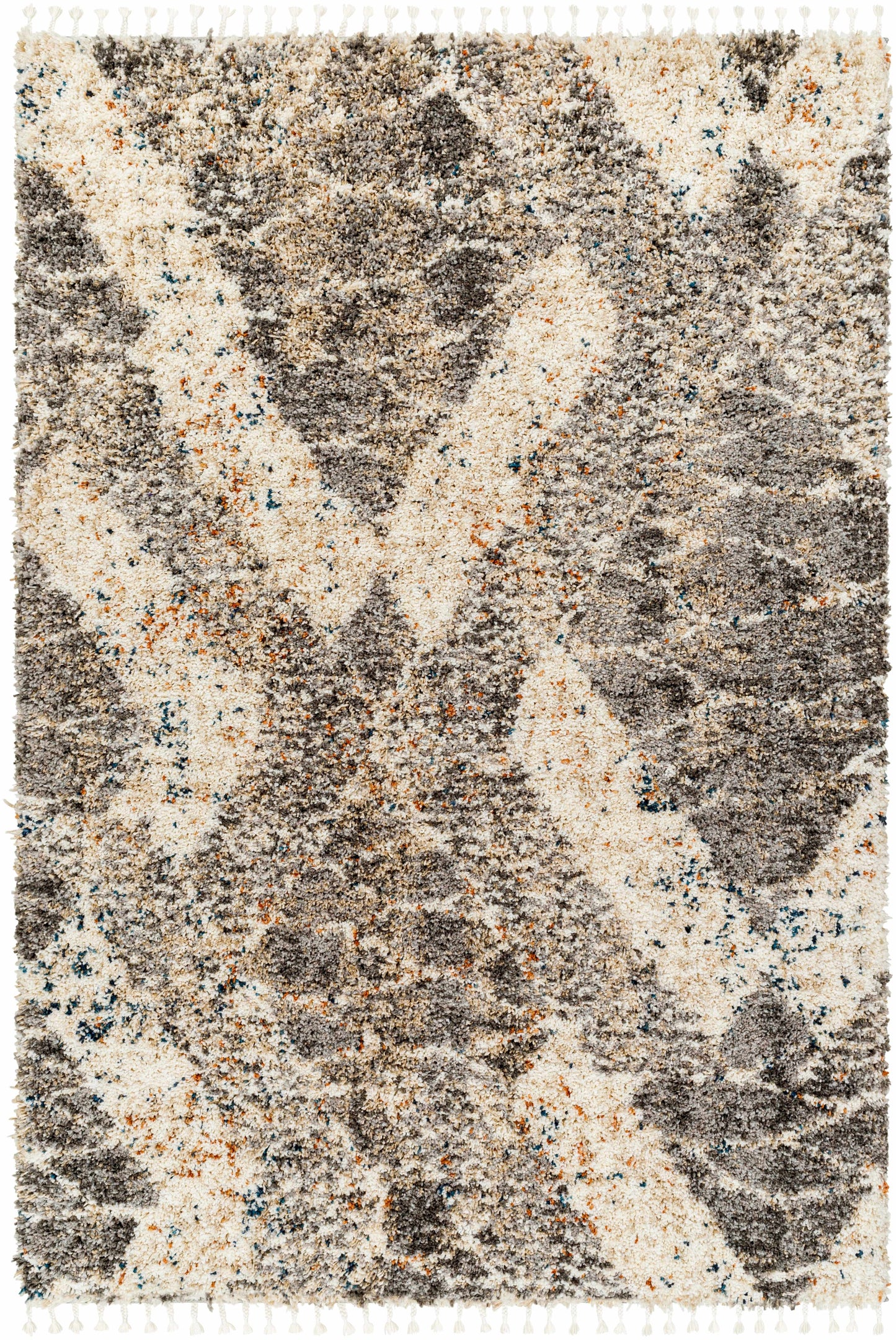Jakarta JKT-2306 Machine Woven Rug