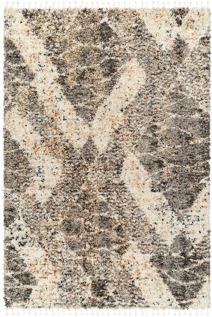 Jakarta JKT-2306 Machine Woven Rug