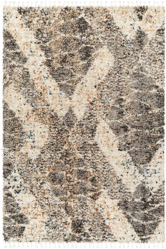 Jakarta JKT-2306 Machine Woven Rug