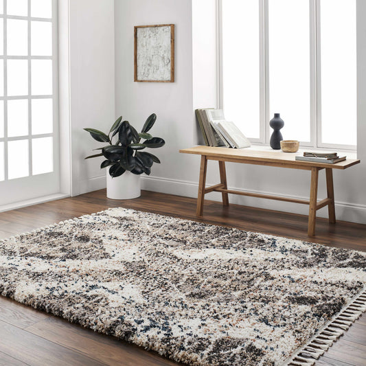 Jakarta JKT-2306 Machine Woven Rug