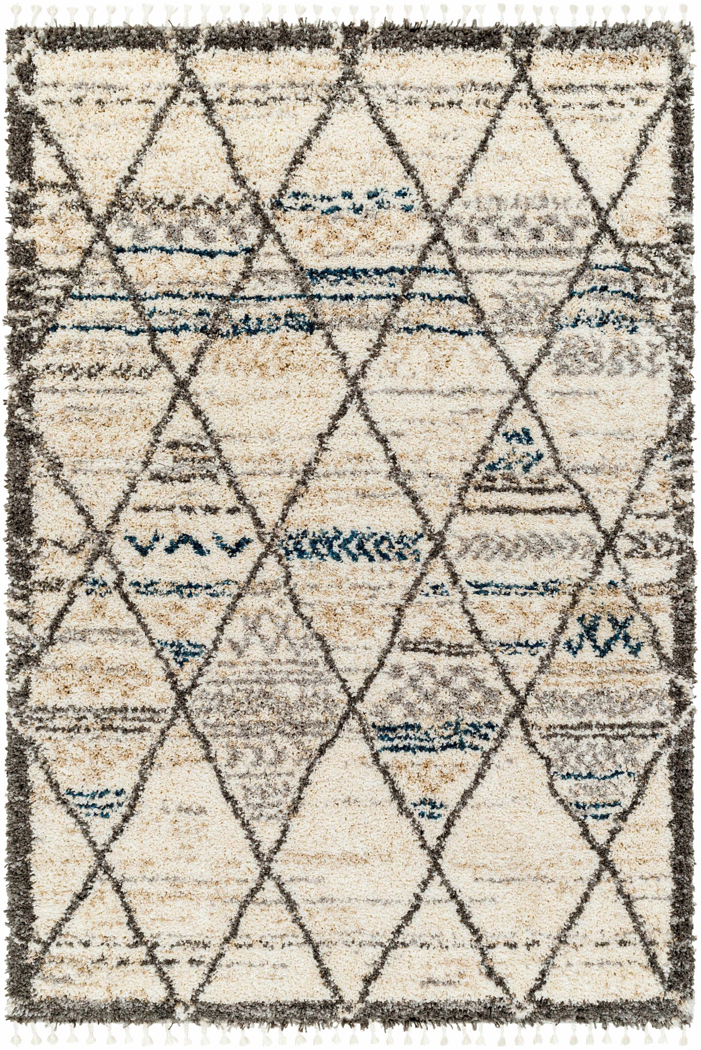 Jakarta JKT-2305 Machine Woven Rug