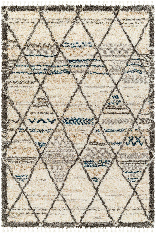 Jakarta JKT-2305 Machine Woven Rug