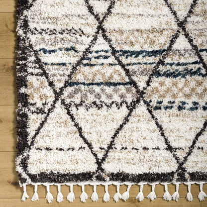 Jakarta JKT-2305 Machine Woven Rug