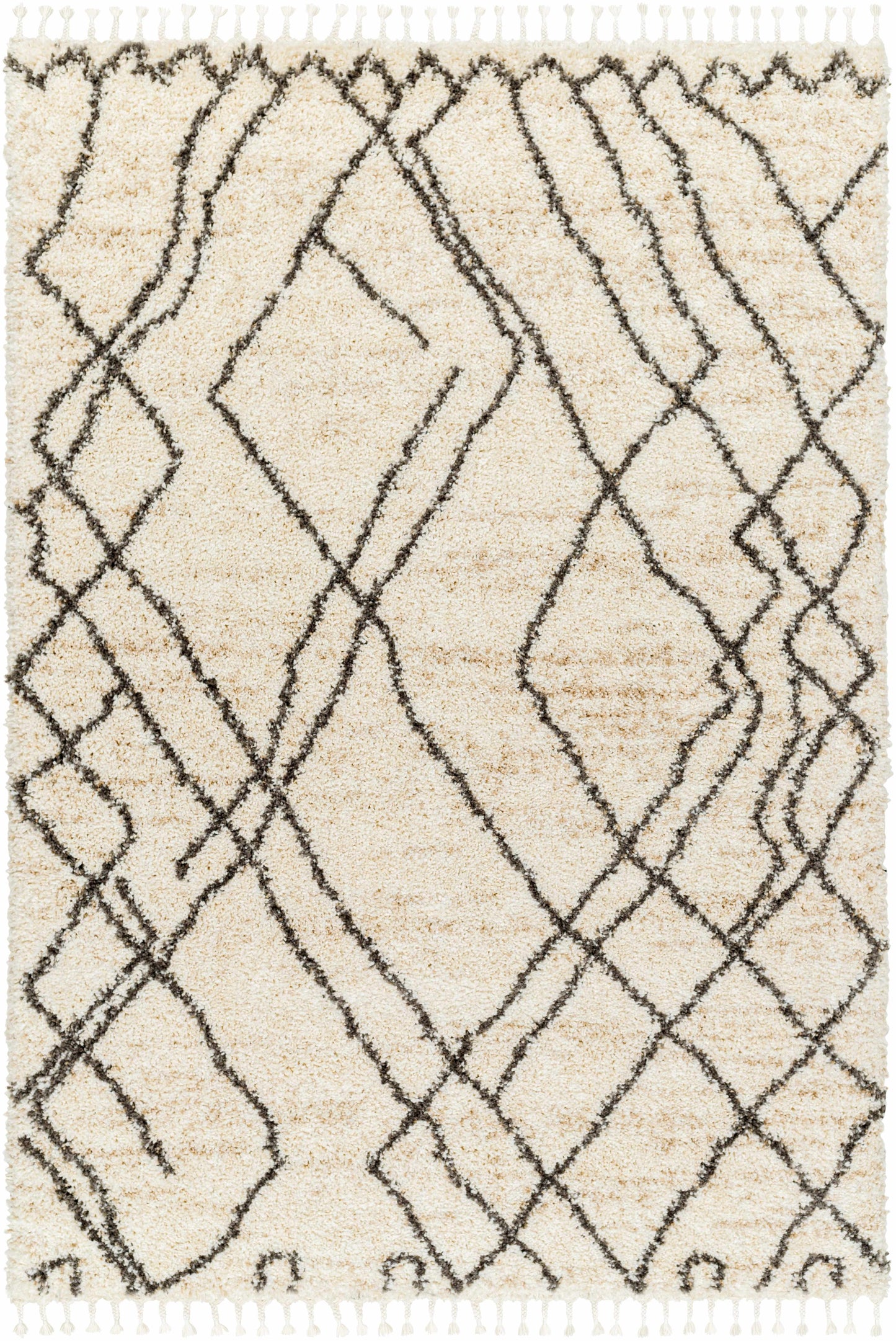 Jakarta JKT-2308 Machine Woven Rug