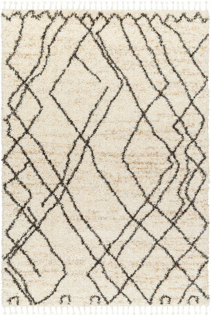 Jakarta JKT-2308 Machine Woven Rug