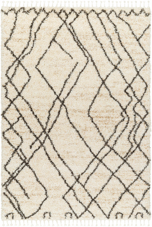 Jakarta JKT-2308 Machine Woven Rug