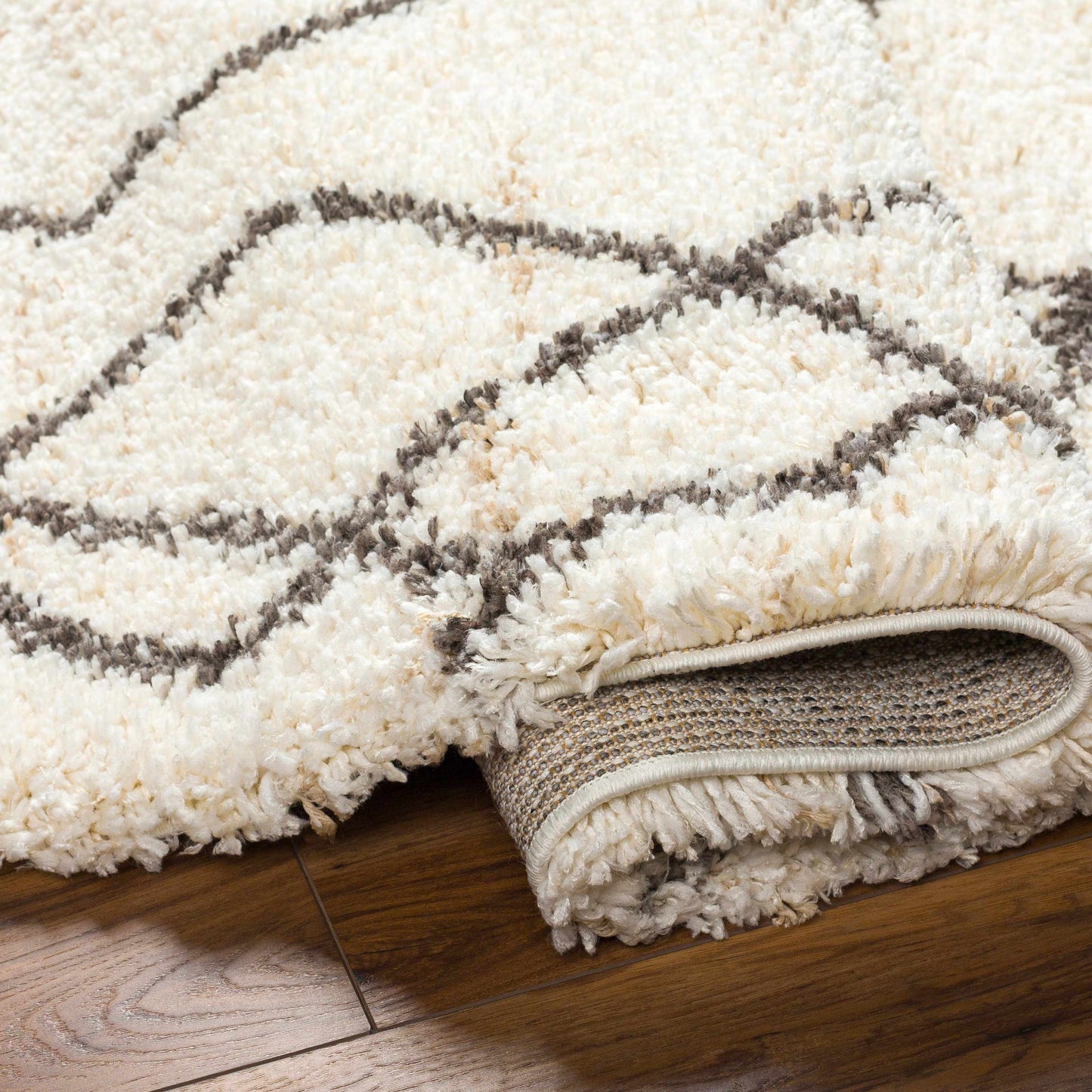 Jakarta JKT-2308 Machine Woven Rug