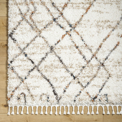 Jakarta JKT-2308 Machine Woven Rug