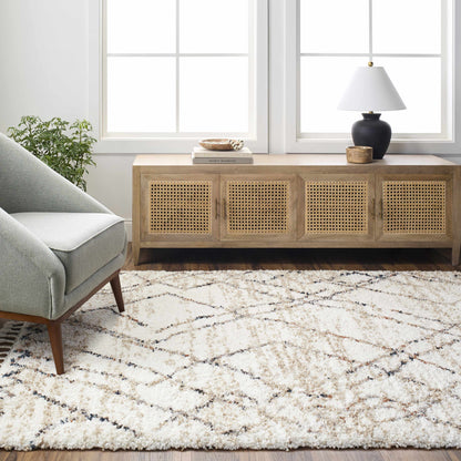 Jakarta JKT-2308 Machine Woven Rug