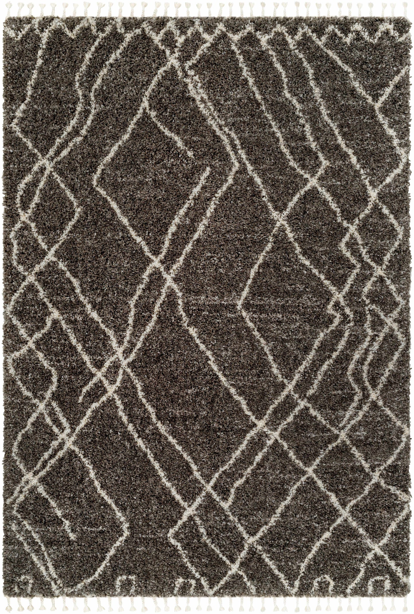 Jakarta JKT-2309 Machine Woven Rug