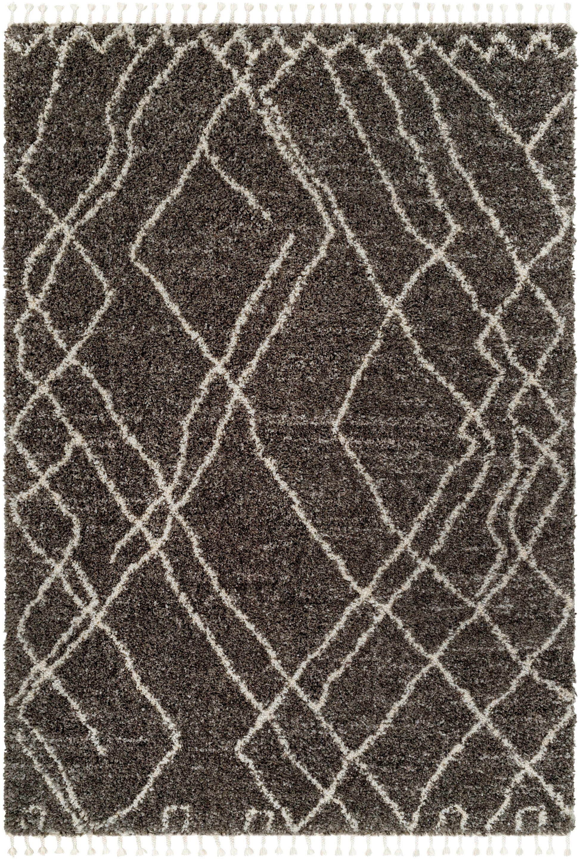 Jakarta JKT-2309 Machine Woven Rug
